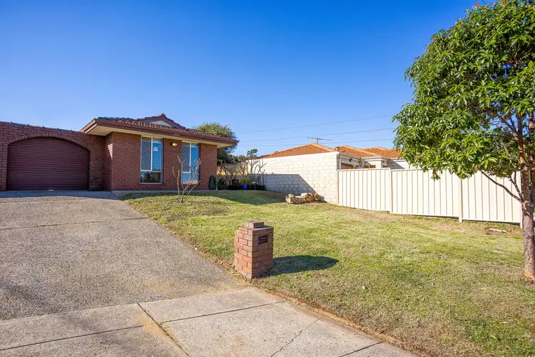Main view of Homely house listing, 25B Penelope Place, Innaloo WA 6018