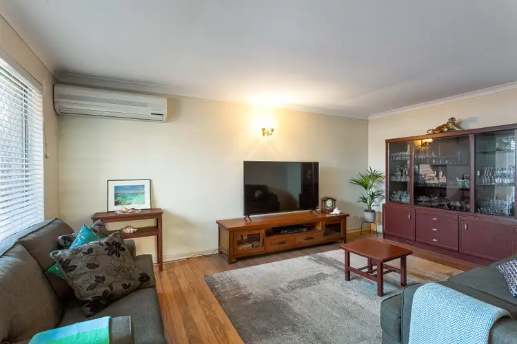 Second view of Homely house listing, 25B Penelope Place, Innaloo WA 6018