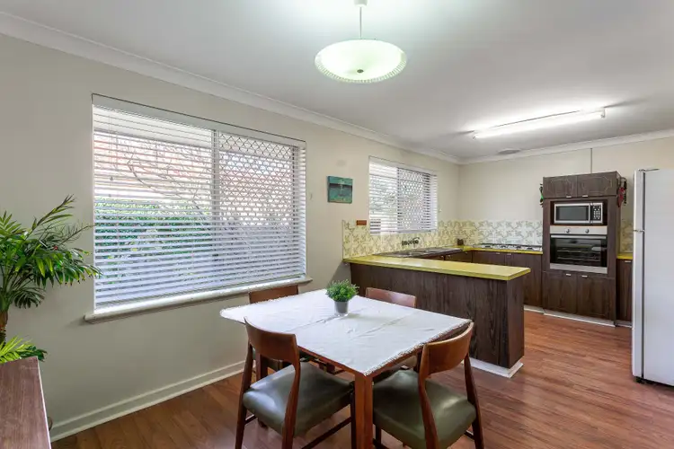 Fifth view of Homely house listing, 25B Penelope Place, Innaloo WA 6018