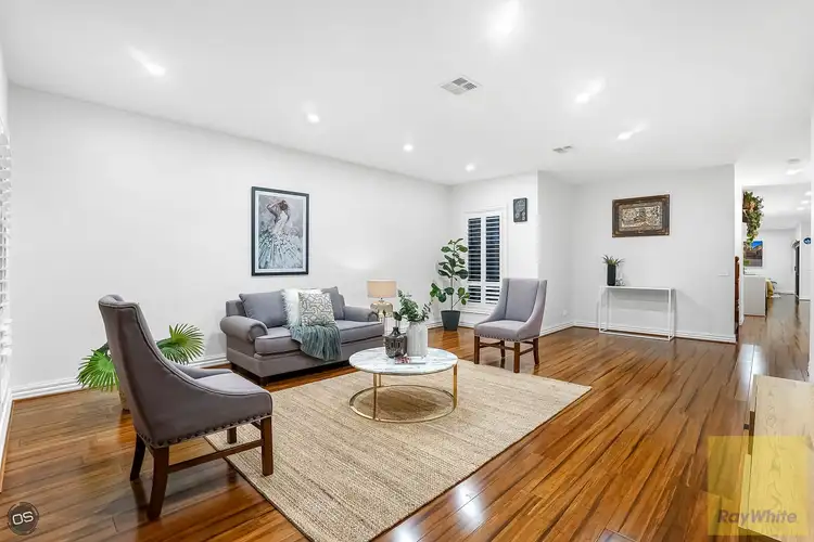 Third view of Homely house listing, 23 Caro Way, Fraser Rise VIC 3336