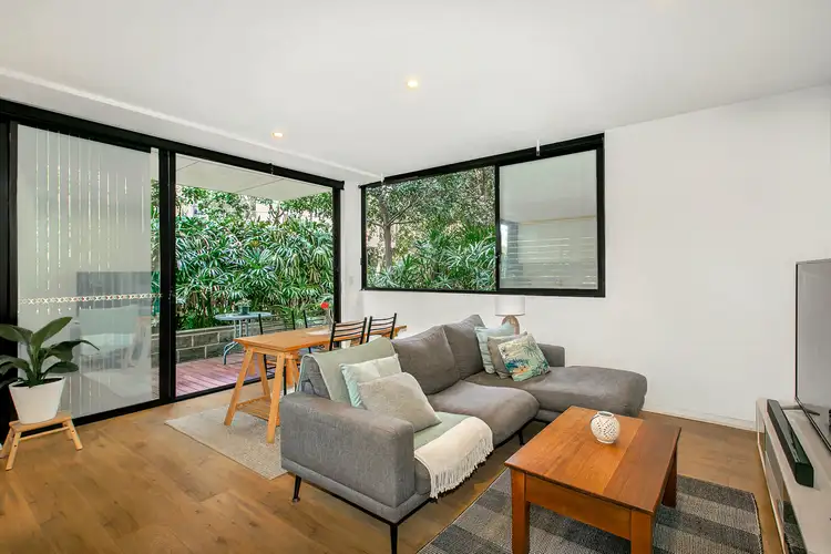 Second view of Homely unit listing, 5103/2-10 Mooramba Road, Dee Why NSW 2099