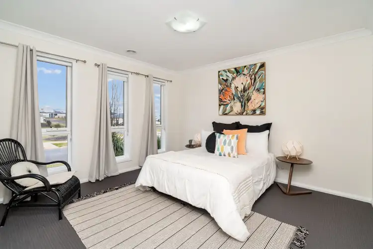 Third view of Homely house listing, 1/34 Ross Parkway, Gobbagombalin NSW 2650