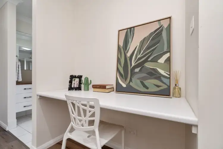 Fourth view of Homely house listing, 1/34 Ross Parkway, Gobbagombalin NSW 2650