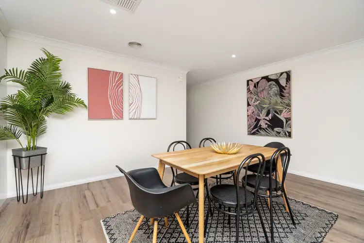 Sixth view of Homely house listing, 1/34 Ross Parkway, Gobbagombalin NSW 2650