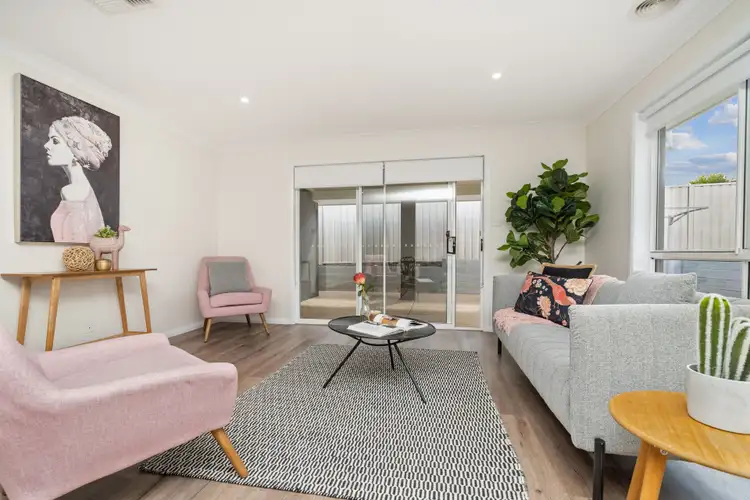 Seventh view of Homely house listing, 1/34 Ross Parkway, Gobbagombalin NSW 2650