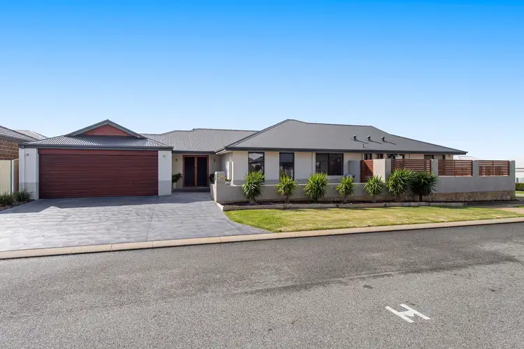 20 Arwon Street, Baldivis WA 6171