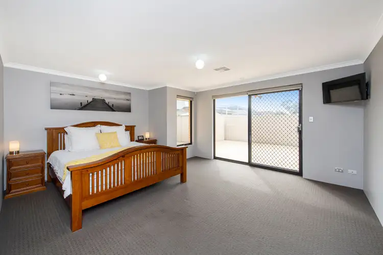 Fourth view of Homely house listing, 20 Arwon Street, Baldivis WA 6171