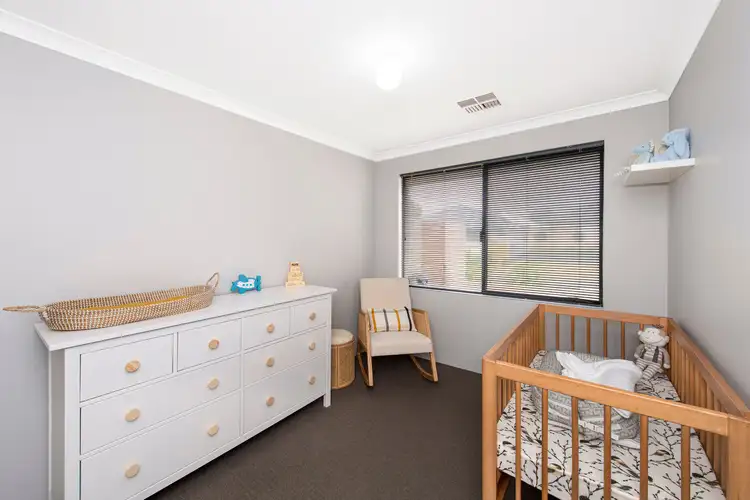 Fifth view of Homely house listing, 20 Arwon Street, Baldivis WA 6171