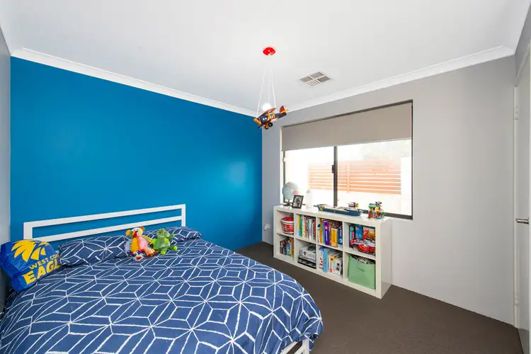 Sixth view of Homely house listing, 20 Arwon Street, Baldivis WA 6171