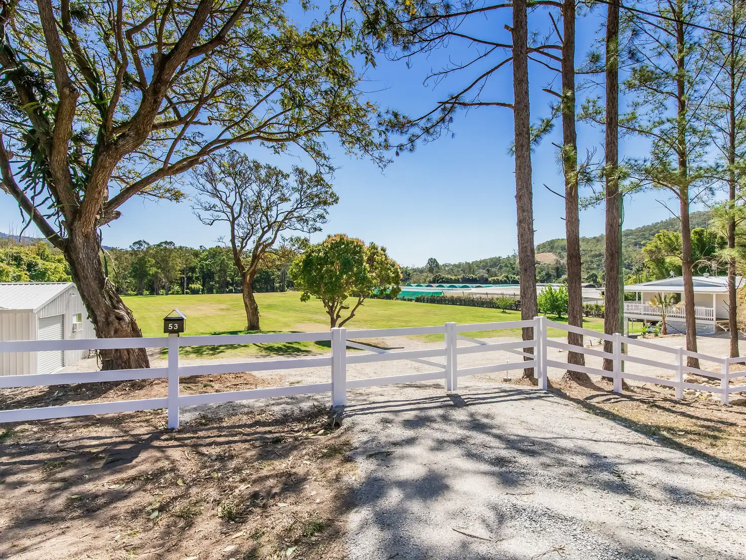 Main view of Homely rural property listing, 53 Gerara Court, Clagiraba QLD 4211