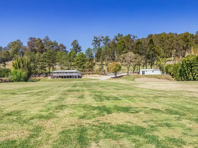 Second view of Homely rural property listing, 53 Gerara Court, Clagiraba QLD 4211