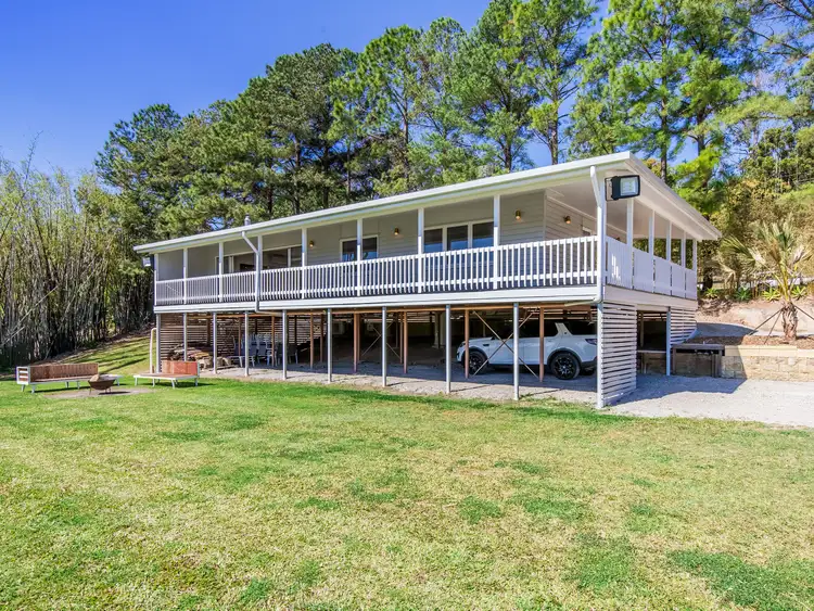 Fourth view of Homely rural property listing, 53 Gerara Court, Clagiraba QLD 4211