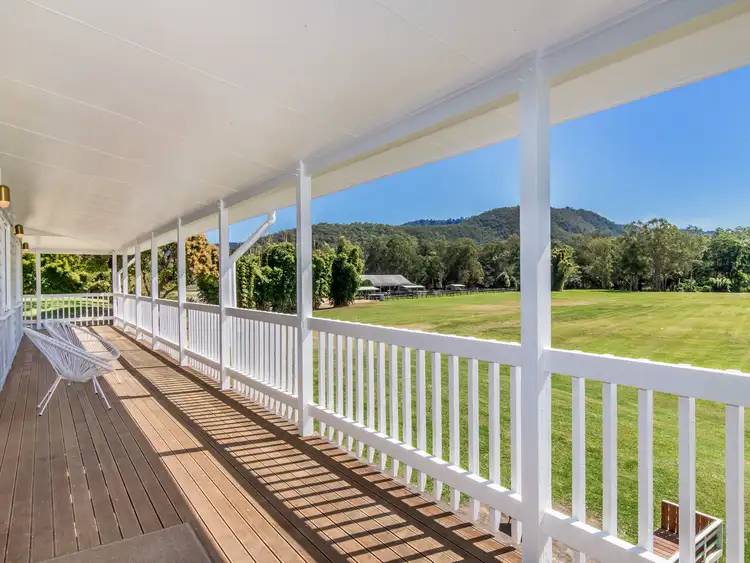 Sixth view of Homely rural property listing, 53 Gerara Court, Clagiraba QLD 4211