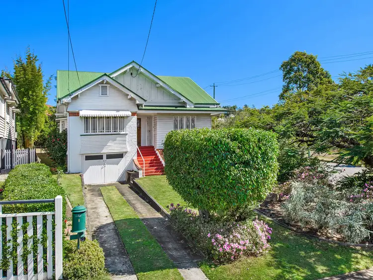 Main view of Homely house listing, 1 Murray Street, Wilston QLD 4051