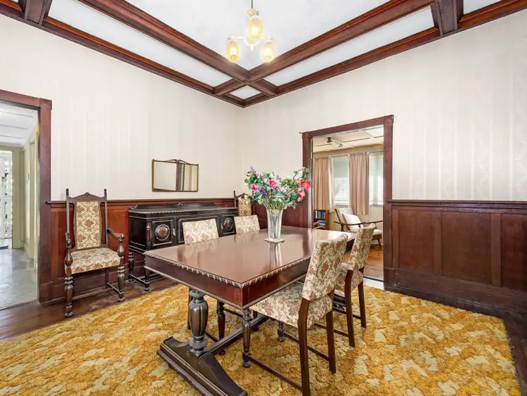 Third view of Homely house listing, 1 Murray Street, Wilston QLD 4051