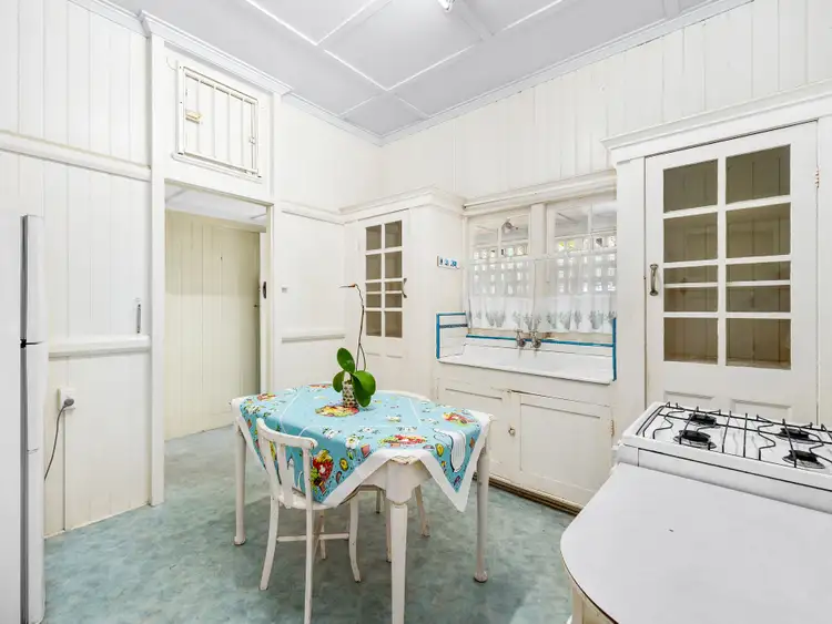 Fifth view of Homely house listing, 1 Murray Street, Wilston QLD 4051