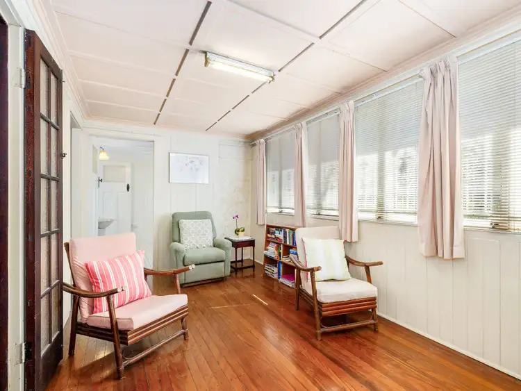 Sixth view of Homely house listing, 1 Murray Street, Wilston QLD 4051