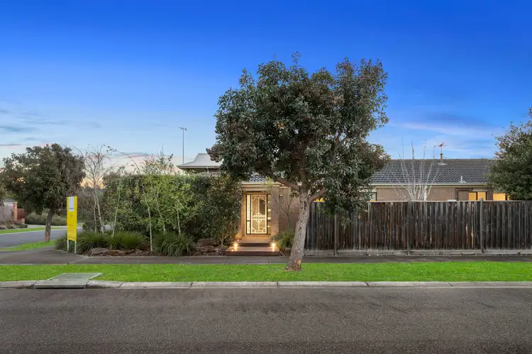 42 Bellini Way, Mernda VIC 3754