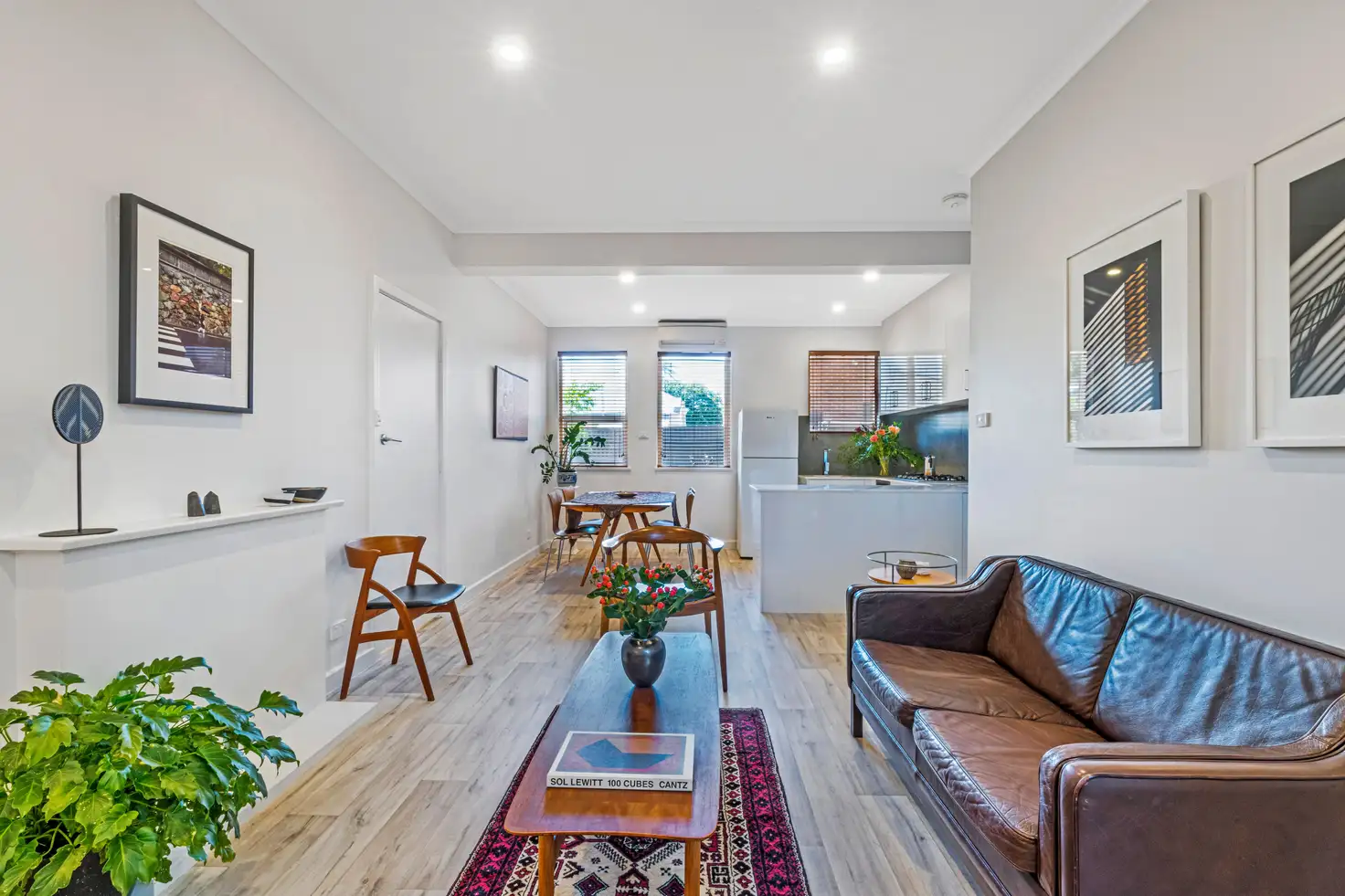 Main view of Homely unit listing, 5/11 Davaar Place, Adelaide SA 5000