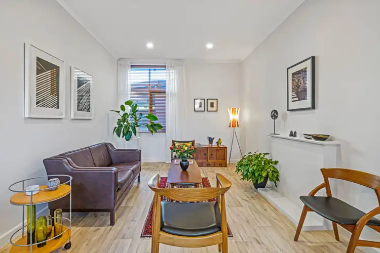 Second view of Homely unit listing, 5/11 Davaar Place, Adelaide SA 5000