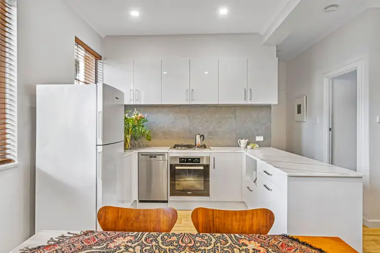 Third view of Homely unit listing, 5/11 Davaar Place, Adelaide SA 5000