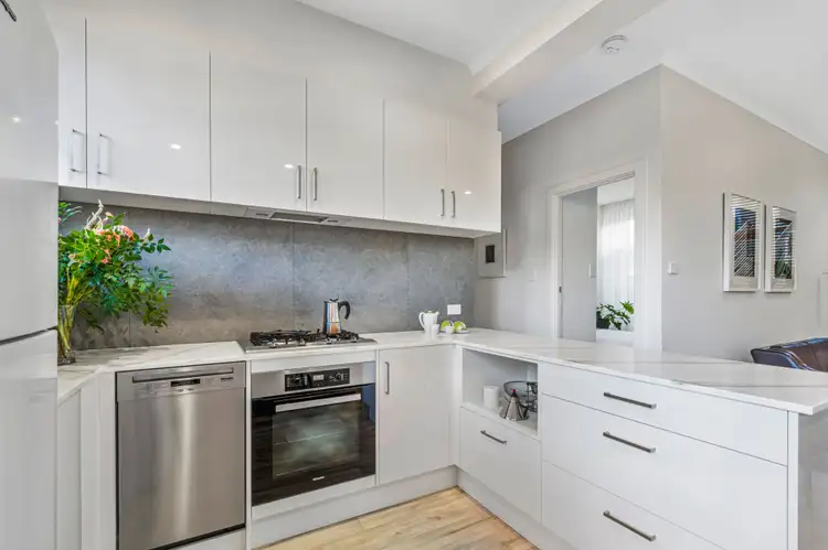 Fourth view of Homely unit listing, 5/11 Davaar Place, Adelaide SA 5000