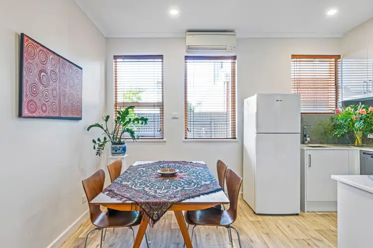 Sixth view of Homely unit listing, 5/11 Davaar Place, Adelaide SA 5000