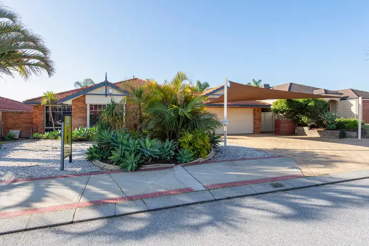 25 Taggert Avenue, Baldivis WA 6171