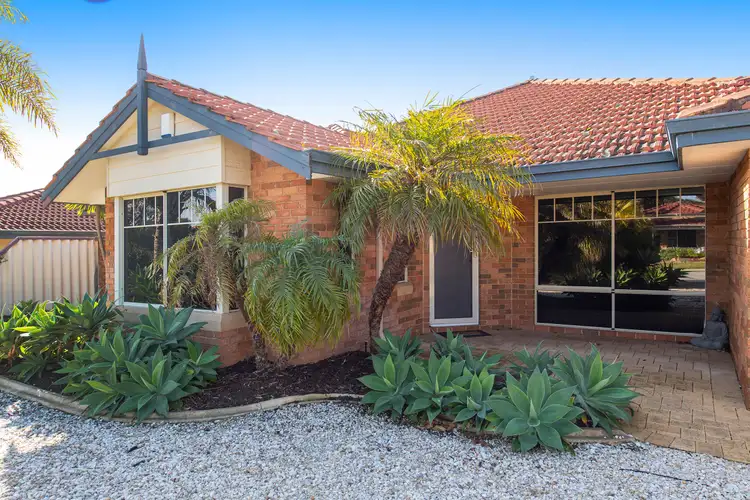 Second view of Homely house listing, 25 Taggert Avenue, Baldivis WA 6171