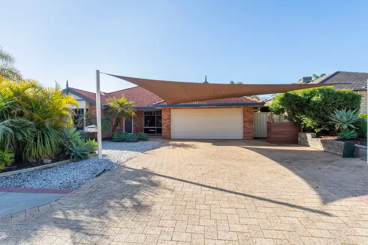 Third view of Homely house listing, 25 Taggert Avenue, Baldivis WA 6171