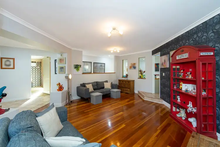 Fourth view of Homely house listing, 25 Taggert Avenue, Baldivis WA 6171