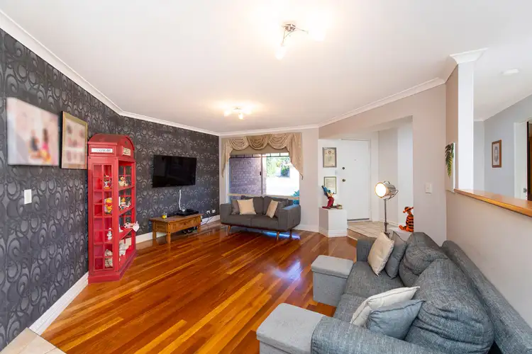 Fifth view of Homely house listing, 25 Taggert Avenue, Baldivis WA 6171