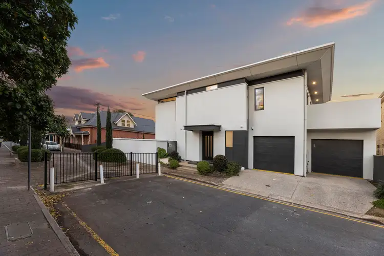 4 Cypress Street, Norwood SA 5067