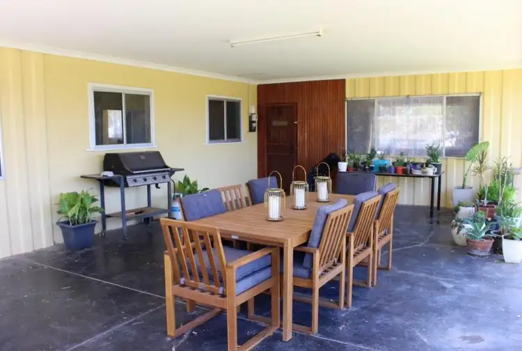 Fifth view of Homely house listing, 71 Money Street, Port Denison WA 6525