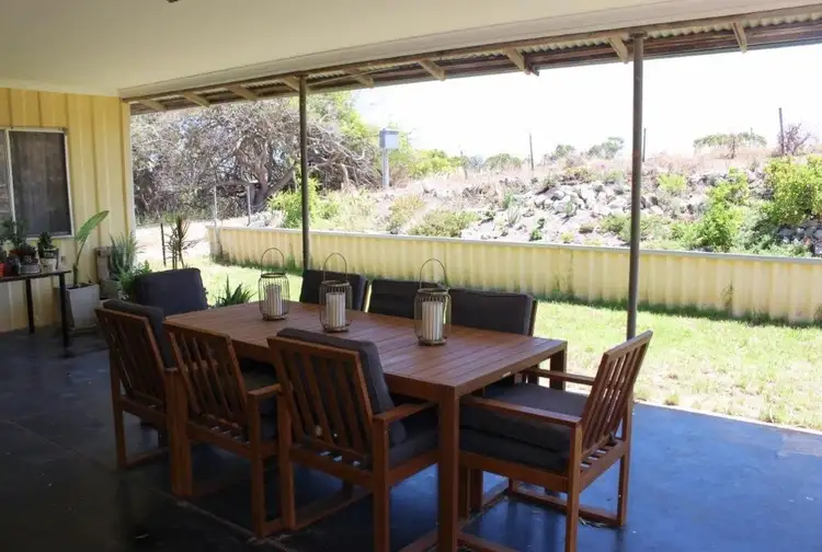 Sixth view of Homely house listing, 71 Money Street, Port Denison WA 6525