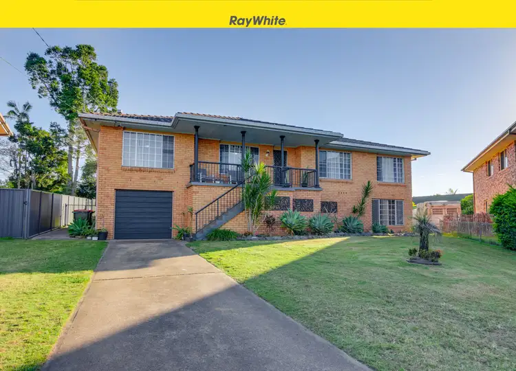 Main view of Homely house listing, 15 Robinson Avenue, Casino NSW 2470