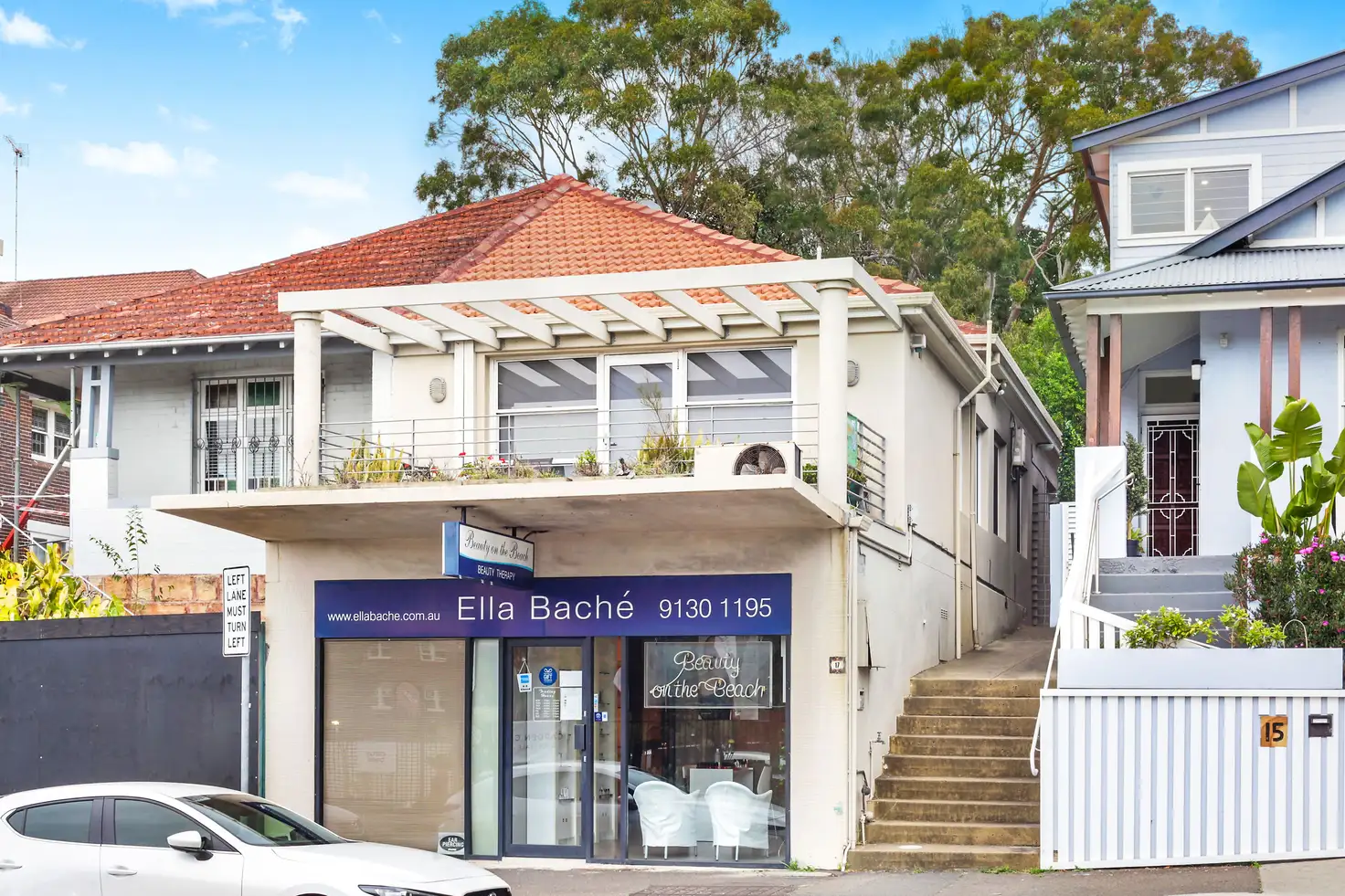 Main view of Homely house listing, 17 Curlewis Street, Bondi Beach NSW 2026