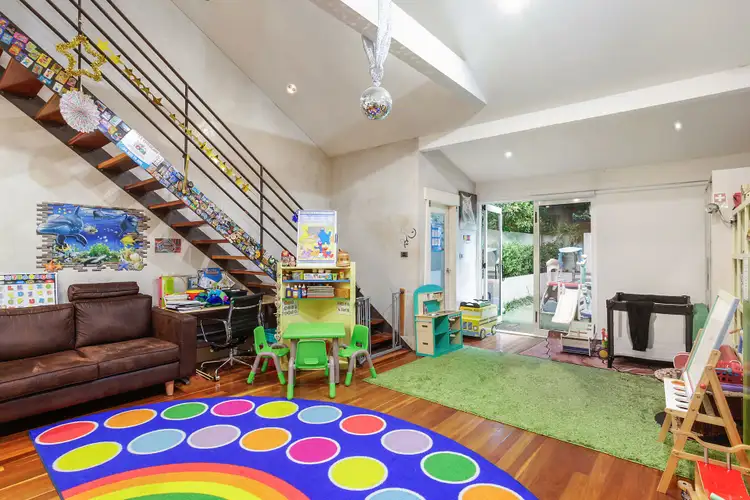Second view of Homely house listing, 17 Curlewis Street, Bondi Beach NSW 2026