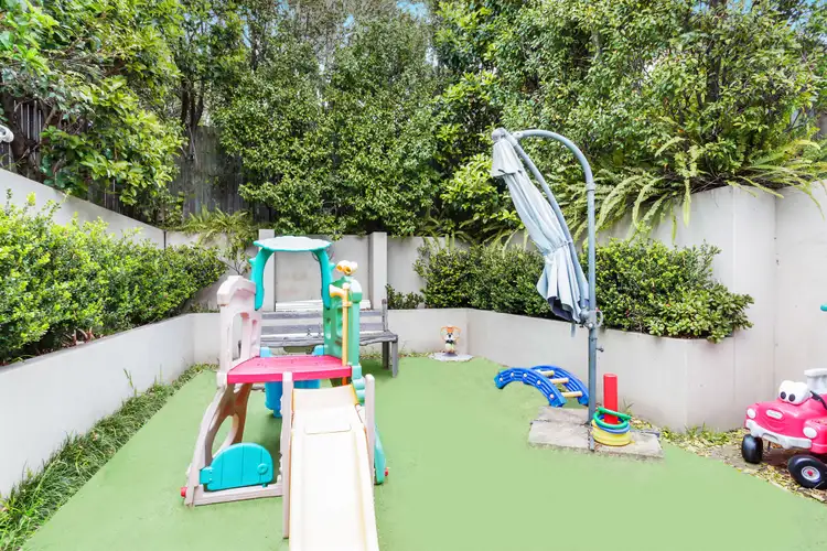 Fourth view of Homely house listing, 17 Curlewis Street, Bondi Beach NSW 2026