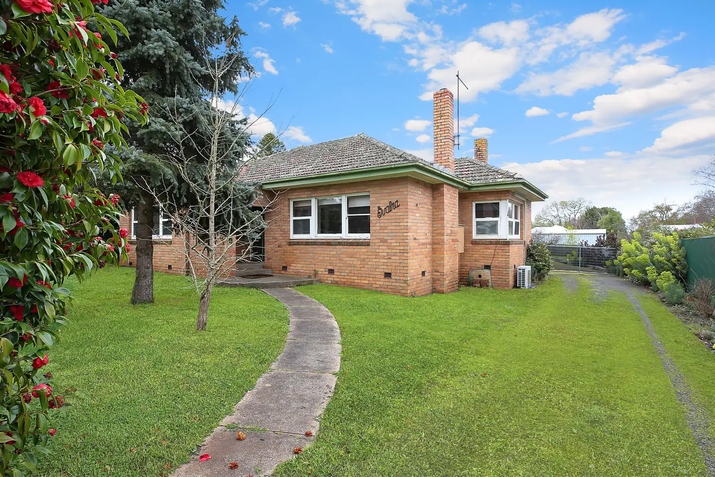 Main view of Homely house listing, 26 Campbell Street, Camperdown VIC 3260