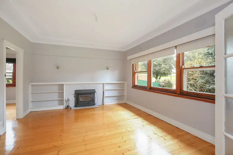 Second view of Homely house listing, 26 Campbell Street, Camperdown VIC 3260