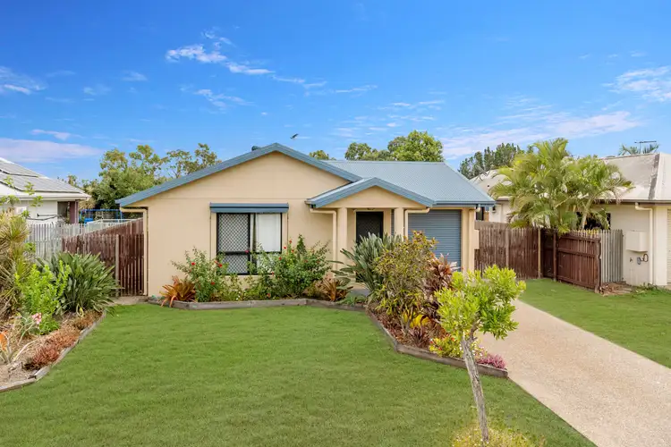 16 Tern Court, Condon QLD 4815
