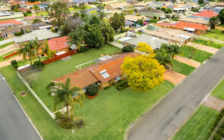 Main view of Homely house listing, 1 Pontiac Place, Ingleburn NSW 2565
