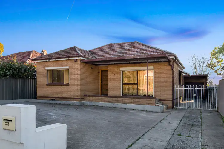 133 Belmore Road North, Riverwood NSW 2210