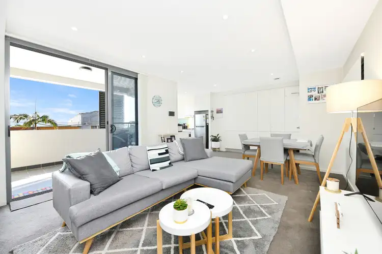 Main view of Homely apartment listing, 7/483-485 Bunnerong Road, Matraville NSW 2036
