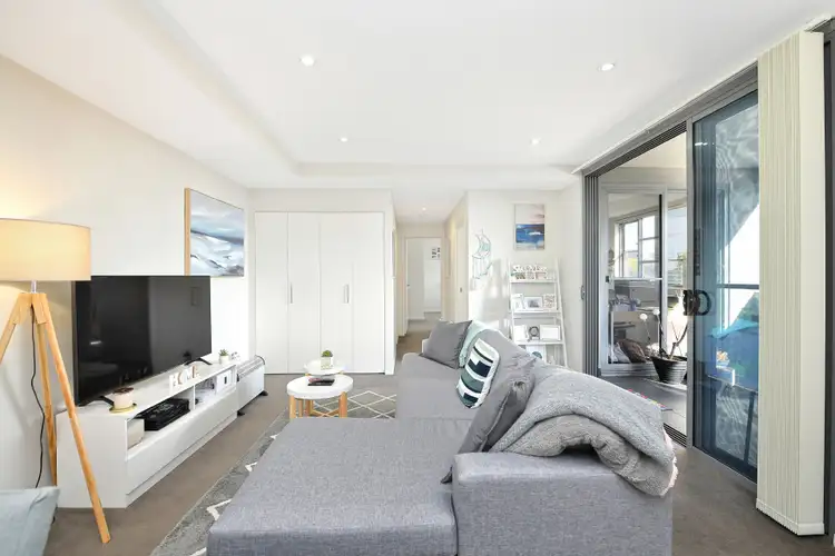 Second view of Homely apartment listing, 7/483-485 Bunnerong Road, Matraville NSW 2036