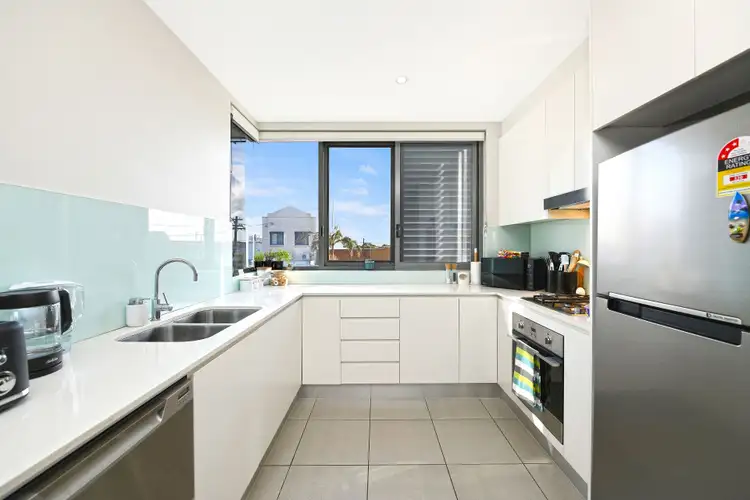 Third view of Homely apartment listing, 7/483-485 Bunnerong Road, Matraville NSW 2036