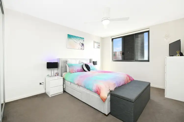 Fifth view of Homely apartment listing, 7/483-485 Bunnerong Road, Matraville NSW 2036