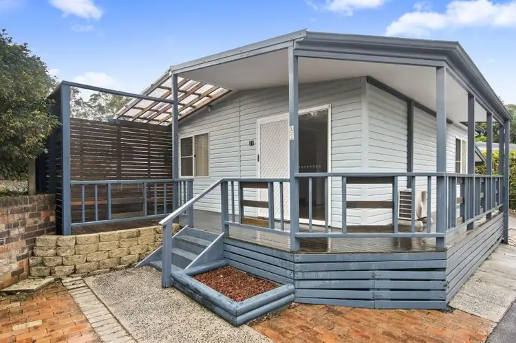 21 Prince Of Wales Crescent