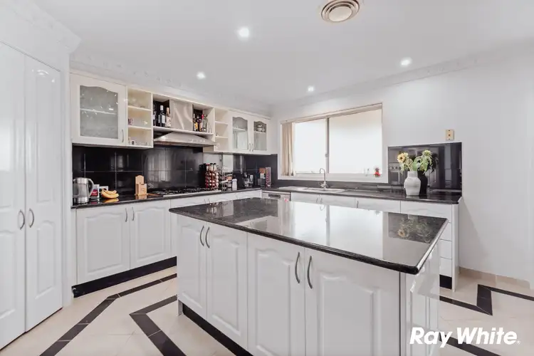 Second view of Homely house listing, 78 Dongola Circuit, Schofields NSW 2762